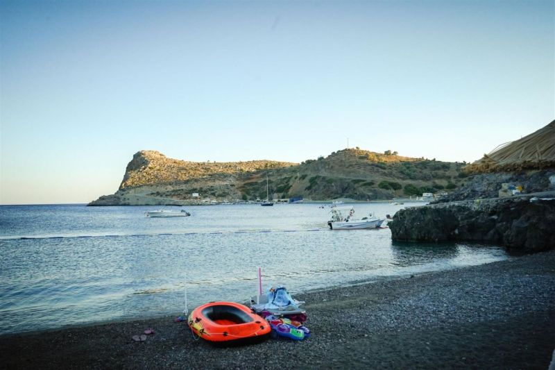 KALOI LIMENES BEACH
