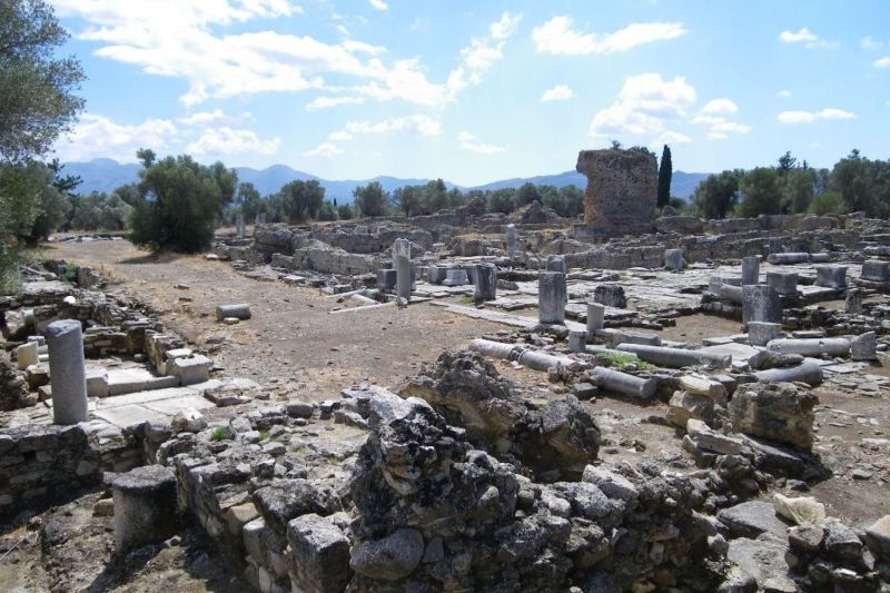 GORTYN