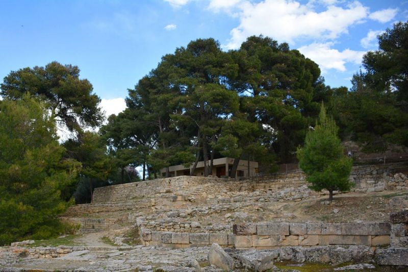 AGIA TRIADA