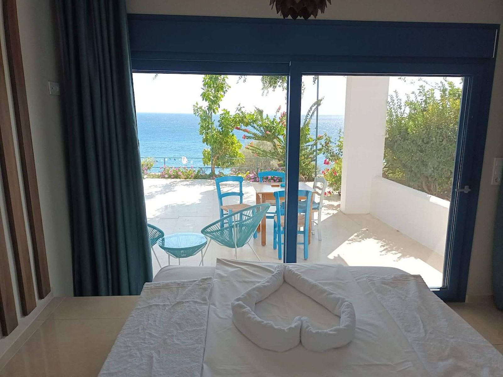 Rooms Lentas Rent
