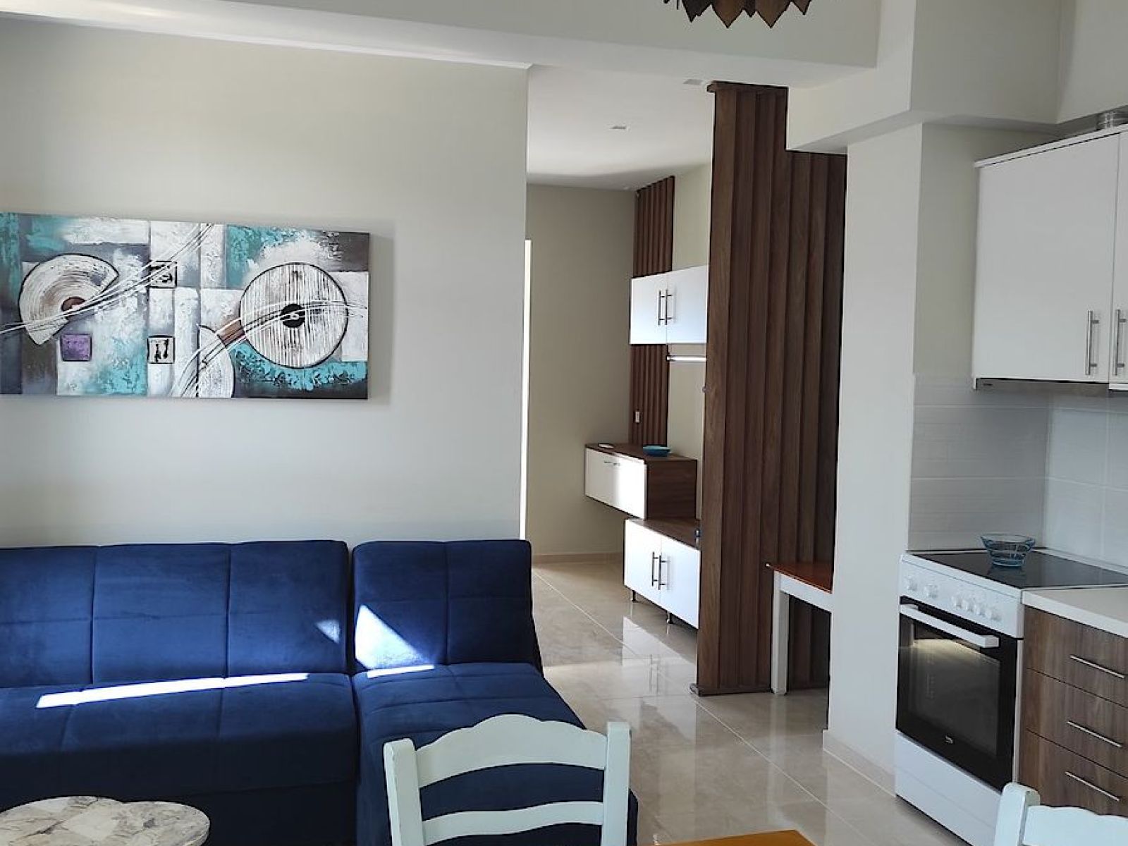 Rooms Lentas Rent