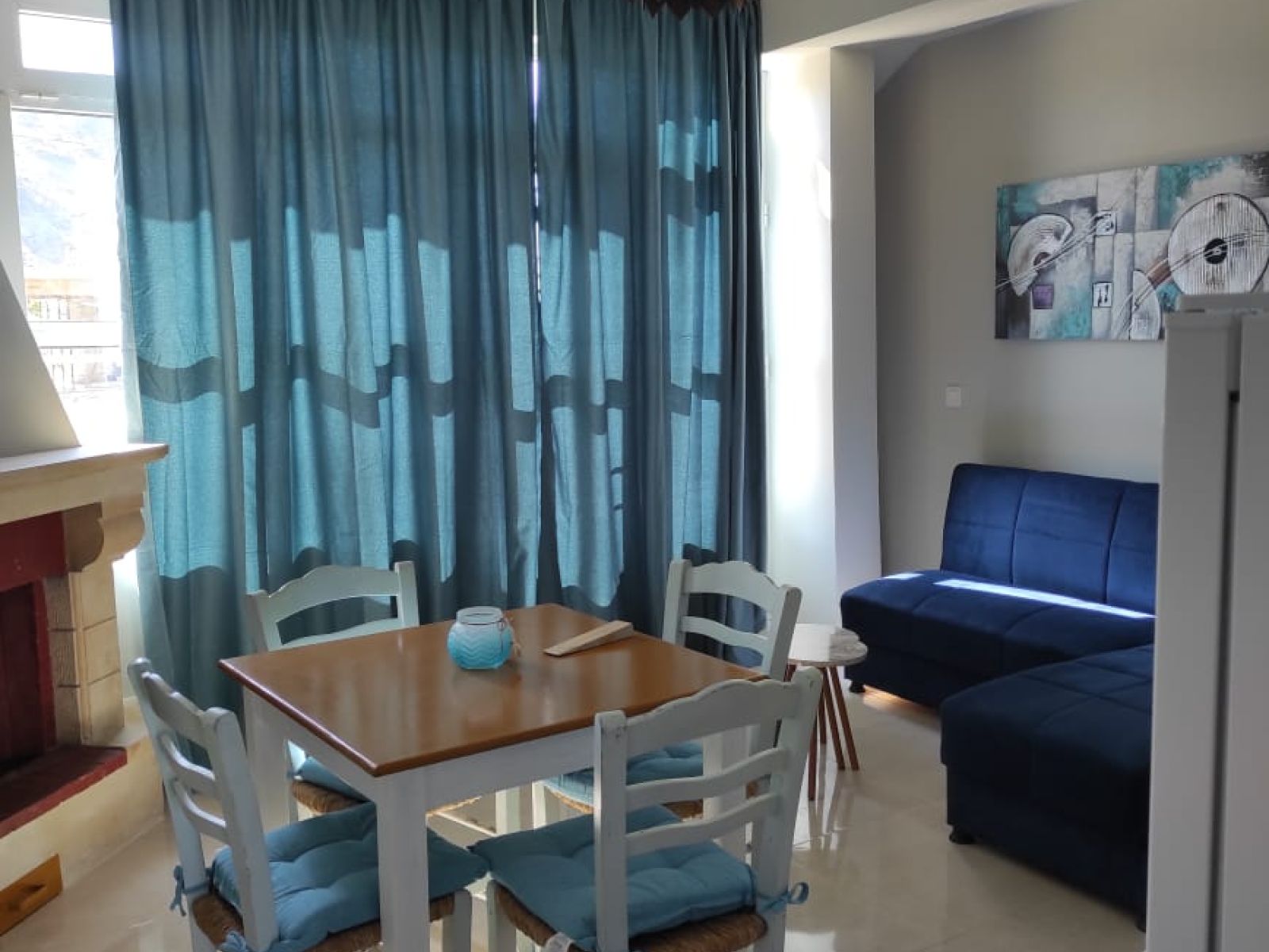 Rooms Lentas Rent