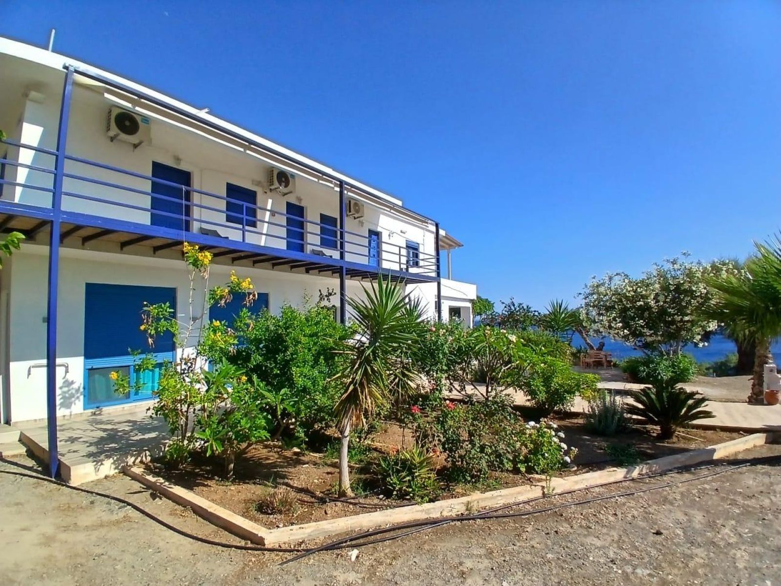 Rooms Lentas Rent