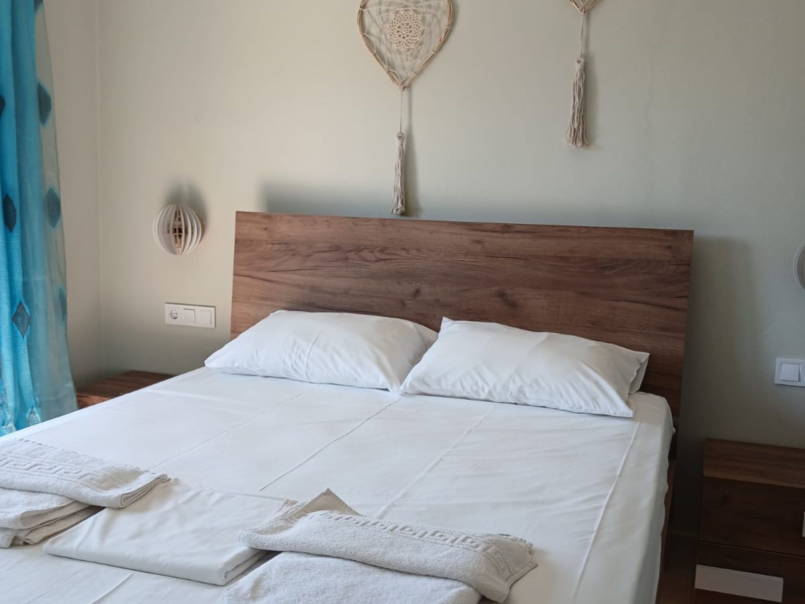 Rooms Lentas Rent