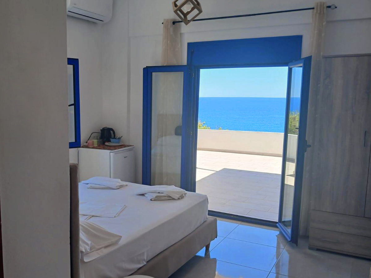 Sifis Rooms